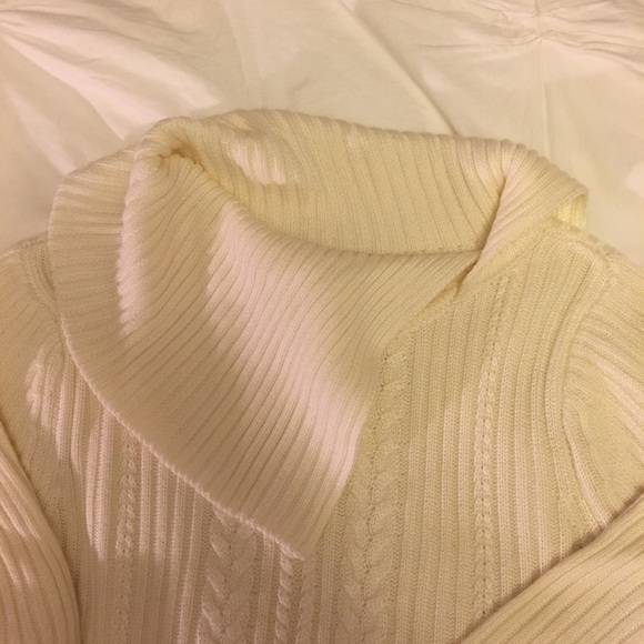 Calvin Klein Sweater Dress - Picture 2 of 6